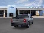 2025 Ford Maverick SuperCrew Cab AWD Pickup for sale #8S64988 - photo 7