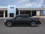 2025 Ford Maverick SuperCrew Cab AWD Pickup for sale #8S65049 - photo 4