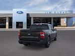 2025 Ford Maverick SuperCrew Cab AWD Pickup for sale #8S65049 - photo 7