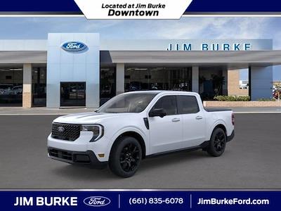 New 2025 Ford Maverick Lariat SuperCrew Cab for sale #8S89143 - photo 1