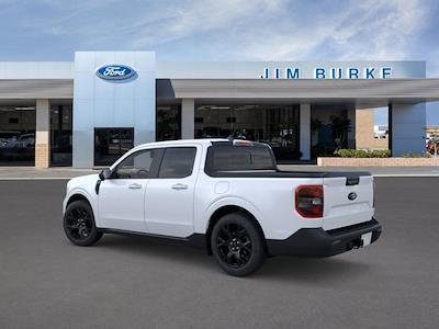 2025 Ford Maverick SuperCrew Cab AWD Pickup for sale #8S89143 - photo 2