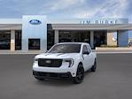 2025 Ford Maverick SuperCrew Cab AWD Pickup for sale #8S89143 - photo 3