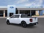 2025 Ford Maverick SuperCrew Cab AWD Pickup for sale #8S89143 - photo 2