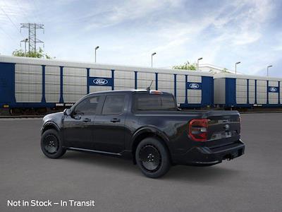 2025 Ford Maverick SuperCrew Cab AWD Pickup for sale #8T03039 - photo 2