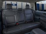 2025 Ford Maverick SuperCrew Cab AWD Pickup for sale #8T03039 - photo 12