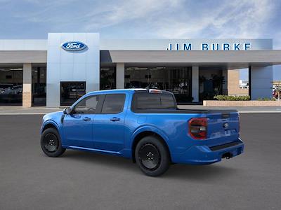 New 2025 Ford Maverick - photo 1