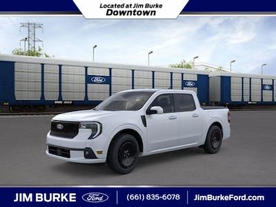 2025 Ford Maverick SuperCrew Cab AWD Pickup for sale #8T05488 - photo 1