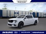 2025 Ford Maverick SuperCrew Cab AWD Pickup for sale #8T05488 - photo 1