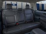 2025 Ford Maverick SuperCrew Cab AWD Pickup for sale #8T05488 - photo 12
