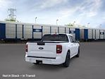 2025 Ford Maverick SuperCrew Cab AWD Pickup for sale #8T05488 - photo 9