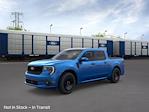2025 Ford Maverick SuperCrew Cab AWD Pickup for sale #8T14204 - photo 3