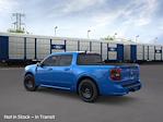 2025 Ford Maverick SuperCrew Cab AWD Pickup for sale #8T14204 - photo 2
