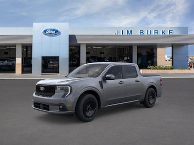 2025 Ford Maverick SuperCrew Cab AWD Pickup for sale #8T14205 - photo 1