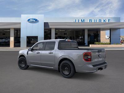 2025 Ford Maverick SuperCrew Cab AWD Pickup for sale #8T14205 - photo 2