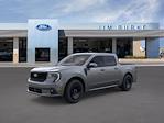 2025 Ford Maverick SuperCrew Cab AWD Pickup for sale #8T14205 - photo 1