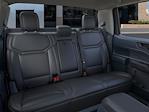 2025 Ford Maverick SuperCrew Cab AWD Pickup for sale #8T14205 - photo 11