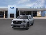 2025 Ford Maverick SuperCrew Cab AWD Pickup for sale #8T14205 - photo 3