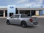2025 Ford Maverick SuperCrew Cab AWD Pickup for sale #8T14205 - photo 2