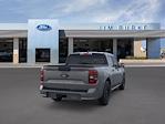 2025 Ford Maverick SuperCrew Cab AWD Pickup for sale #8T14205 - photo 8