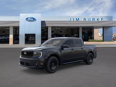 2025 Ford Maverick SuperCrew Cab AWD Pickup for sale #8T14206 - photo 1