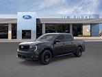 2025 Ford Maverick SuperCrew Cab AWD Pickup for sale #8T14206 - photo 1