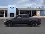 2025 Ford Maverick SuperCrew Cab AWD Pickup for sale #8T14206 - photo 4