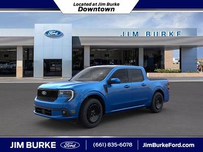 2025 Ford Maverick SuperCrew Cab AWD Pickup for sale #8T73045 - photo 1