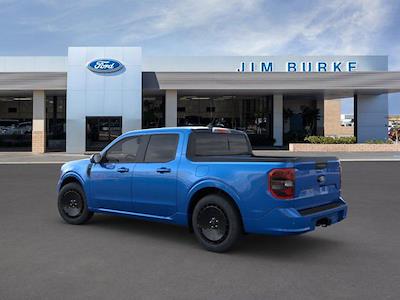 2025 Ford Maverick SuperCrew Cab AWD Pickup for sale #8T73045 - photo 2