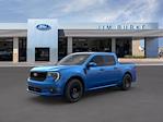 2025 Ford Maverick SuperCrew Cab AWD Pickup for sale #8T73045 - photo 3