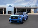2025 Ford Maverick SuperCrew Cab AWD Pickup for sale #8T73045 - photo 4