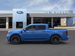 2025 Ford Maverick SuperCrew Cab AWD Pickup for sale #8T73045 - photo 5