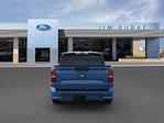 2025 Ford Maverick SuperCrew Cab AWD Pickup for sale #8T73045 - photo 6
