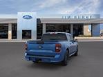 2025 Ford Maverick SuperCrew Cab AWD Pickup for sale #8T73045 - photo 9