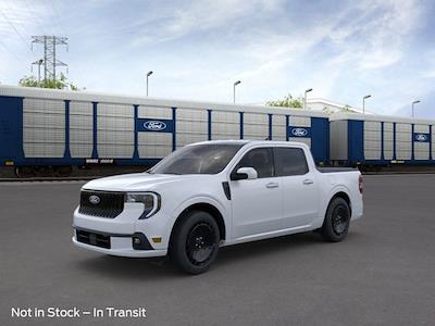 New 2025 Ford Maverick Lobo SuperCrew Cab AWD Pickup for sale #8T73057 - photo 1