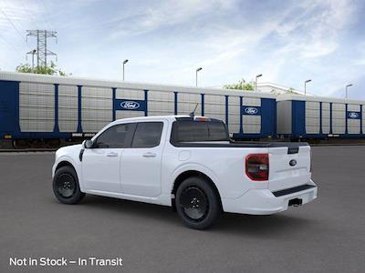 2025 Ford Maverick SuperCrew Cab AWD Pickup for sale #8T73057 - photo 2