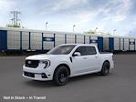 New 2025 Ford Maverick Lobo SuperCrew Cab AWD Pickup for sale #8T73057 - photo 1