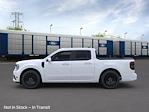 New 2025 Ford Maverick Lobo SuperCrew Cab AWD Pickup for sale #8T73057 - photo 4