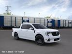 New 2025 Ford Maverick Lobo SuperCrew Cab AWD Pickup for sale #8T73057 - photo 7