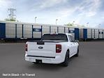 New 2025 Ford Maverick Lobo SuperCrew Cab AWD Pickup for sale #8T73057 - photo 8