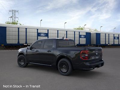 New 2025 Ford Maverick Lobo SuperCrew Cab AWD Pickup for sale #8T73119 - photo 2