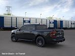 New 2025 Ford Maverick Lobo SuperCrew Cab AWD Pickup for sale #8T73119 - photo 2