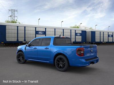 2025 Ford Maverick SuperCrew Cab AWD Pickup for sale #8T79689 - photo 2