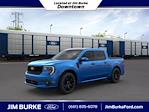2025 Ford Maverick SuperCrew Cab AWD Pickup for sale #8T79689 - photo 1