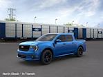 2025 Ford Maverick SuperCrew Cab AWD Pickup for sale #8T79689 - photo 3