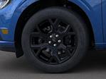 2025 Ford Maverick SuperCrew Cab AWD Pickup for sale #8T79689 - photo 21