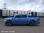 2025 Ford Maverick SuperCrew Cab AWD Pickup for sale #8T79689 - photo 5