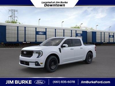 2025 Ford Maverick SuperCrew Cab AWD Pickup for sale #8T83269 - photo 1