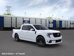 2025 Ford Maverick SuperCrew Cab AWD Pickup for sale #8T83269 - photo 8