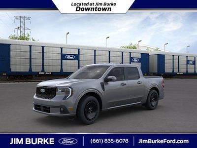 2025 Ford Maverick SuperCrew Cab AWD Pickup for sale #8T83306 - photo 1