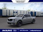 2025 Ford Maverick SuperCrew Cab AWD Pickup for sale #8T83306 - photo 1